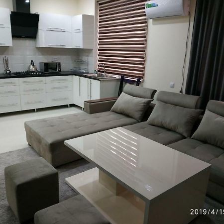Apartments Rohat Samarkand Exterior photo
