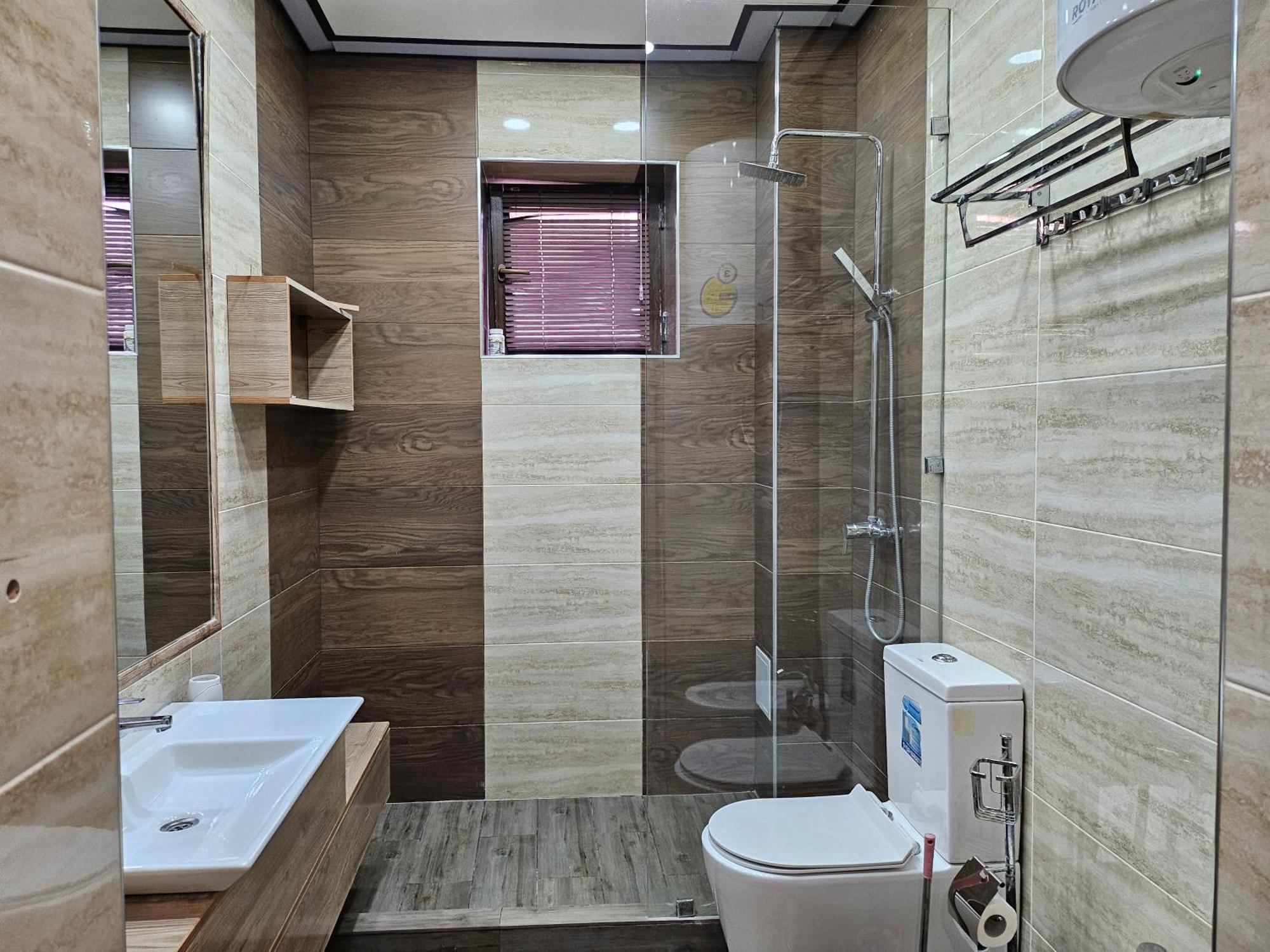 Apartments Rohat Samarkand Exterior photo