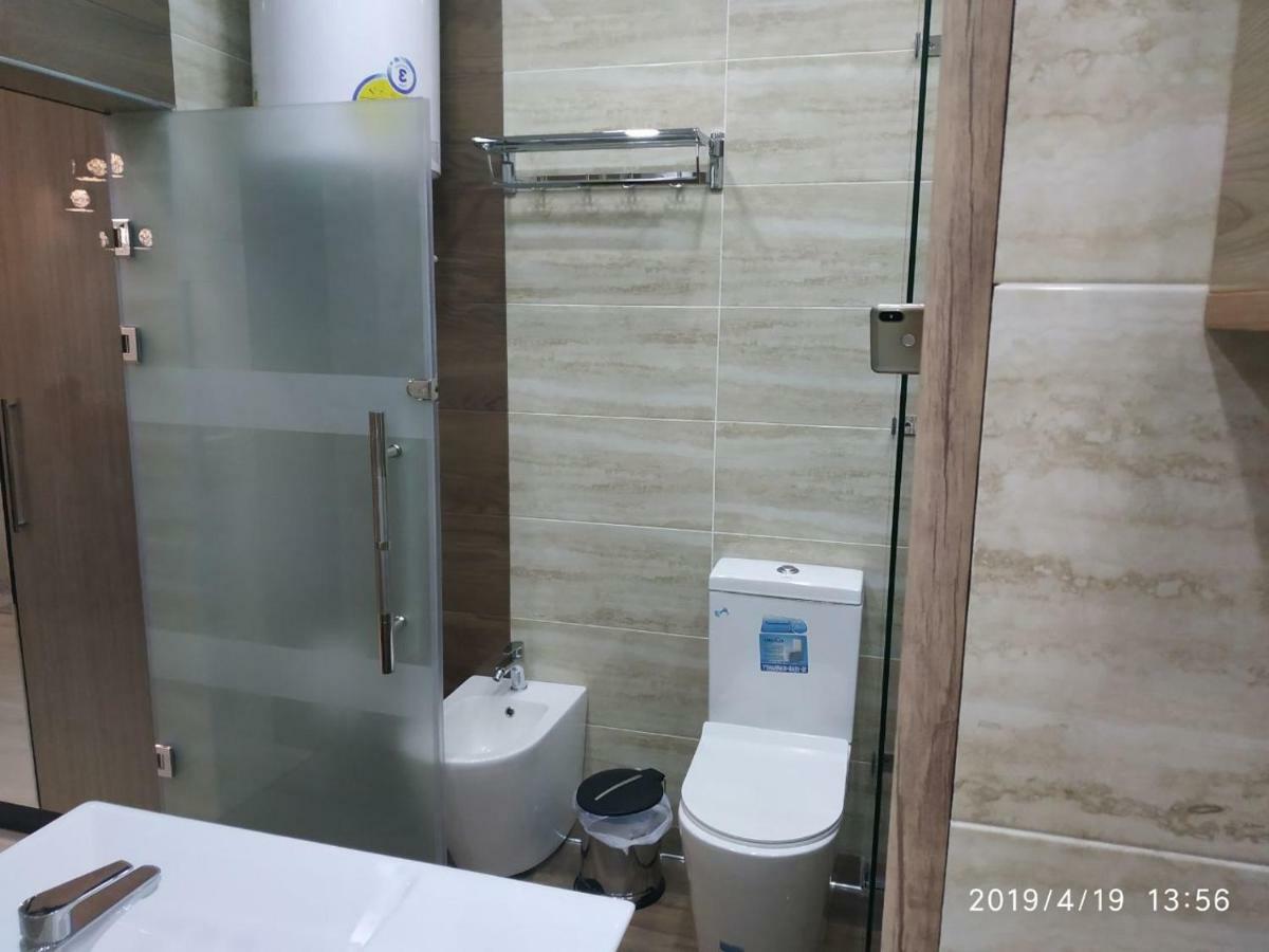 Apartments Rohat Samarkand Exterior photo