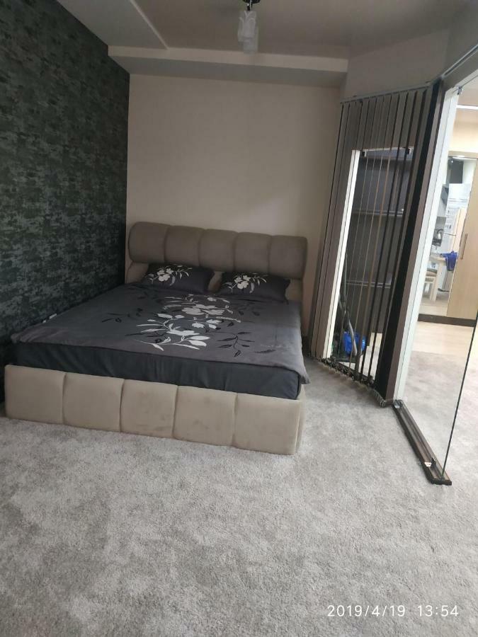 Apartments Rohat Samarkand Exterior photo